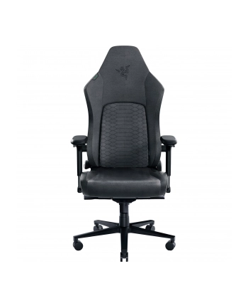 no name Fotel gamingowy Razer Iskur V2 - tkanina