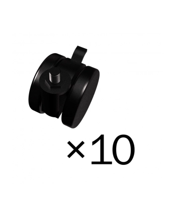 Kółka pod kokpit Next Level Racing Wheels wheels NLR-A007
