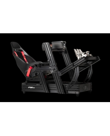 Kokpit Next Level Racing F-GT Elite 160 NLR-E025