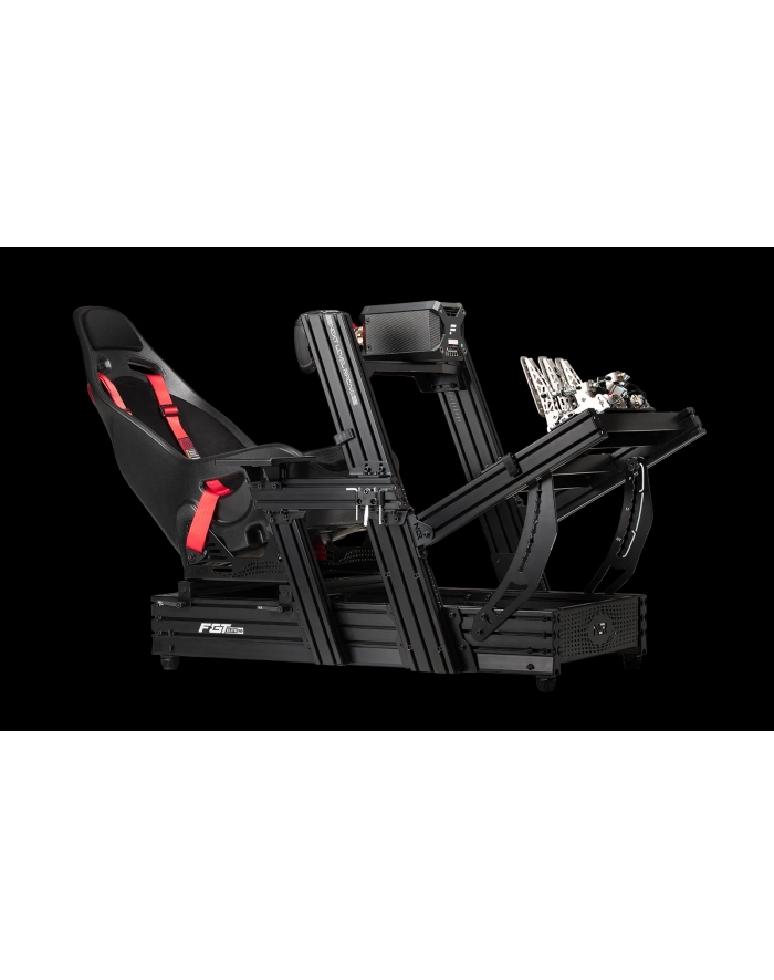 Kokpit Next Level Racing F-GT Elite 160 NLR-E025 główny