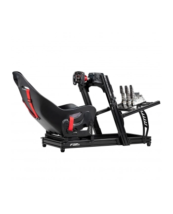 Stojak Next Level Racing F-GT Elite Lite mocowanie przednie i boczne NLR-E033