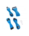 no name CableMod PRO ModMesh 12VHPWR Cable Extension Kit - czerwony - nr 1