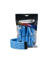 no name CableMod PRO ModMesh 12VHPWR Cable Extension Kit - czerwony - nr 8