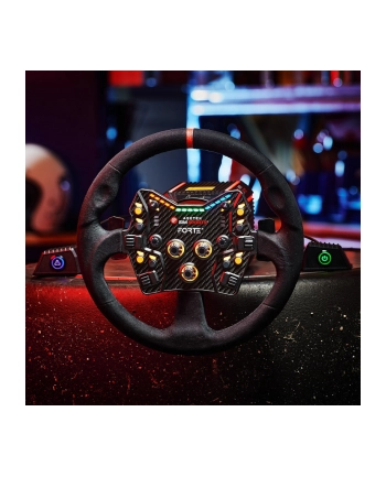 Asetek SimSports GT Obręcz kierownicy - Okrągła, Comfort+