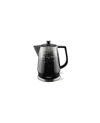 Czajnik elektryczny ceramiczny MAESTRO MR-074-SILV