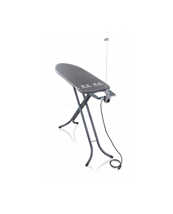 leifheit Deska do prasowania Air Board M Black Plus NF