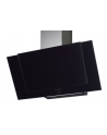 CATA Hood VALTO 600 XGBK Wall mounted, Energy efficiency class A+, Width 60 cm, 575 m3/h, Touch control, LED, Black - nr 1