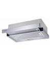 CATA TFB-5160 X Hood, Energy efficiency class C, Width 595 cm, Max 297 m3/h, Mechanical control, LED, Stainless steel CATA - nr 1
