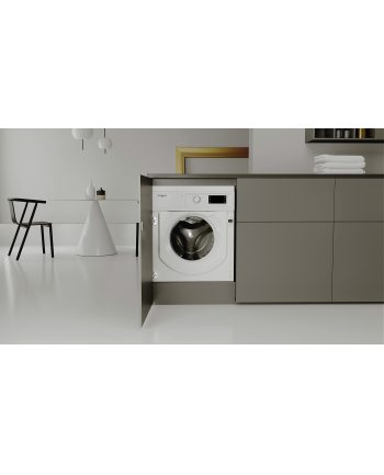 Pralka do zabudowy WHIRLPOOL BI WMWG 91485 (wersja europejska)