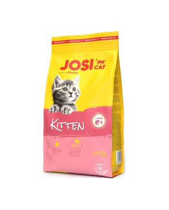 JOSERA JosiCat Kitten - sucha karma dla kota - 1,9 kg