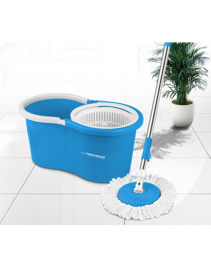 ESPERANZA MOP OBROTOWY PERFECT CLEAN EHS005 główny