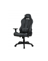 Arozzi Torretta SoftFabric Gaming Chair -Dark Grey - nr 11