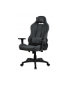 Arozzi Torretta SoftFabric Gaming Chair -Dark Grey - nr 19