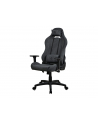 Arozzi Torretta SoftFabric Gaming Chair -Dark Grey - nr 1