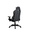 Arozzi Torretta SoftFabric Gaming Chair -Dark Grey - nr 25