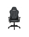 Arozzi Torretta SoftFabric Gaming Chair -Dark Grey - nr 26