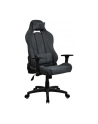Arozzi Torretta SoftFabric Gaming Chair -Dark Grey - nr 2