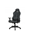 Arozzi Torretta SoftFabric Gaming Chair -Dark Grey - nr 4