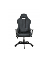 Arozzi Torretta SoftFabric Gaming Chair -Dark Grey - nr 5