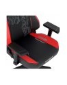 Fotel gamingowy Nitro Concepts X1000, czarny - nr 11