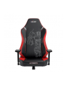 Fotel gamingowy Nitro Concepts X1000, czarny - nr 9