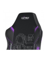 Fotel gamingowy Nitro Concepts X1000 - Transformers Decepticons Edition - nr 12