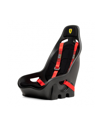 Fotel Next Level Racing – Elite ES1 Seat Scuderia Ferrari Edition NLR-E047