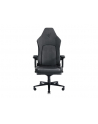 no name Fotel gamingowy Razer Iskur V2 - czarny - nr 21