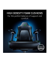 no name Fotel gamingowy Razer Iskur V2 - czarny - nr 22
