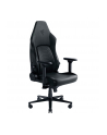 no name Fotel gamingowy Razer Iskur V2 - czarny - nr 3