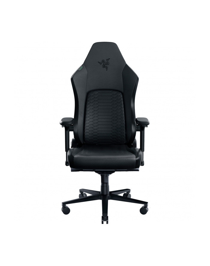 no name Fotel gamingowy Razer Iskur V2 - czarny główny