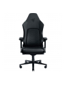 no name Fotel gamingowy Razer Iskur V2 - czarny - nr 6