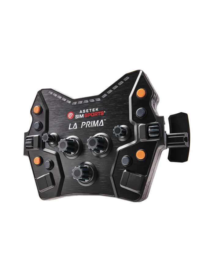 Asetek SimSports La Prima GT Button Box główny