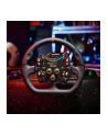 Asetek SimSports GT Obręcz kierownicy - Zamknięte D, czarny - nr 8