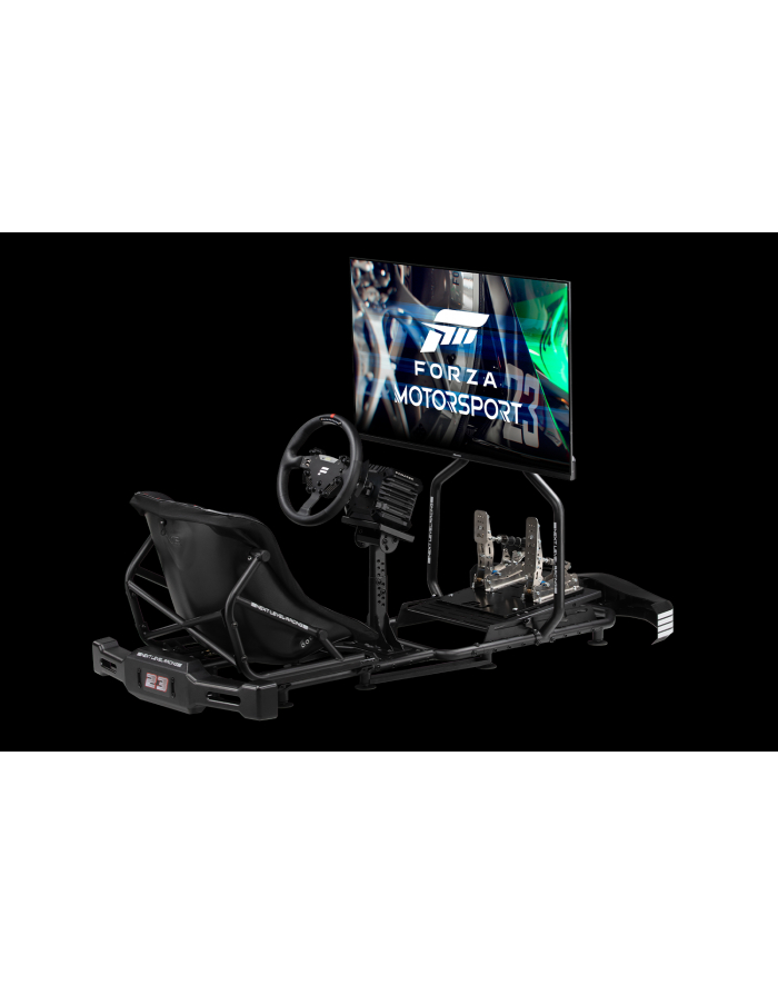 Kokpit Next Level Racing NLR-S034 GO główny