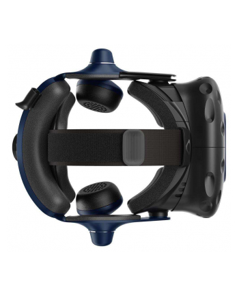 no name Pełny zestaw HTC Vive Pro 2