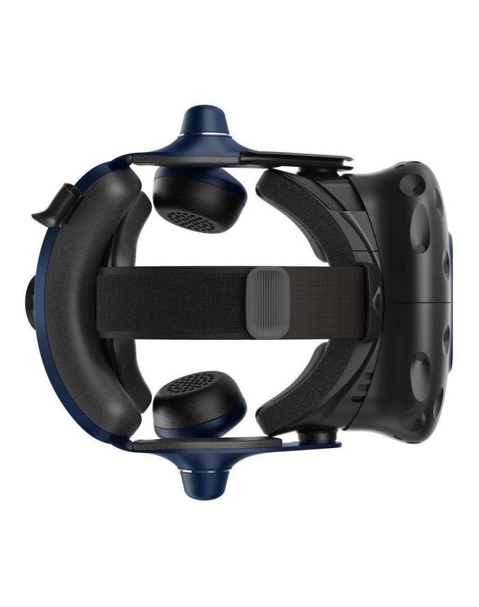 no name Pełny zestaw HTC Vive Pro 2 główny