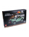 LEGO Icons 10317 Land Rover Classic Defender 90 - nr 1