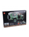 LEGO Icons 10317 Land Rover Classic Defender 90 - nr 2