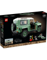 LEGO Icons 10317 Land Rover Classic Defender 90 - nr 4