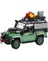 LEGO Icons 10317 Land Rover Classic Defender 90 - nr 5