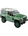 LEGO Icons 10317 Land Rover Classic Defender 90 - nr 6
