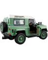 LEGO Icons 10317 Land Rover Classic Defender 90 - nr 7