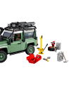 LEGO Icons 10317 Land Rover Classic Defender 90 - nr 8