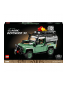 LEGO Icons 10317 Land Rover Classic Defender 90 - nr 12
