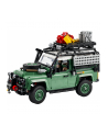 LEGO Icons 10317 Land Rover Classic Defender 90 - nr 13