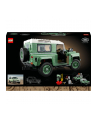 LEGO Icons 10317 Land Rover Classic Defender 90 - nr 14