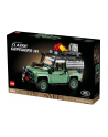 LEGO Icons 10317 Land Rover Classic Defender 90 - nr 16