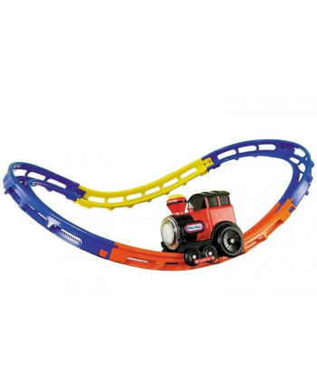 no name Little tikes Tumble Train 657559 p2