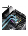 Alphacool Core 1 Aurora Chłodzenie procesora, ARGB - Czarny - nr 16